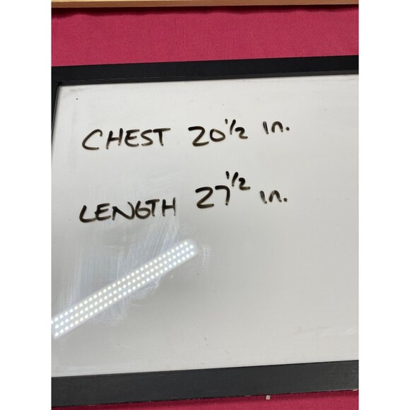 Vintage Disney 101 Dalmatians Embroidered Henley Shirt Unisex Large Light Red - Picture 4 of 7